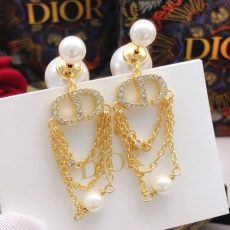 Christian Dior Earrings